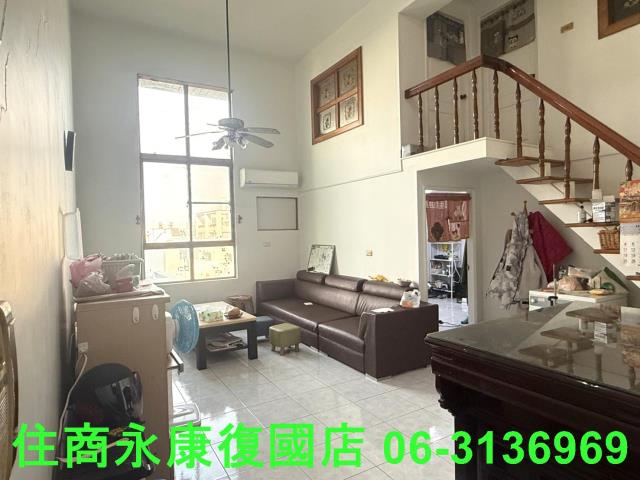 台南永康大樓-0