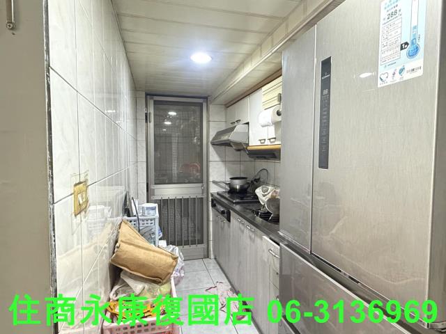 台南永康大樓-11