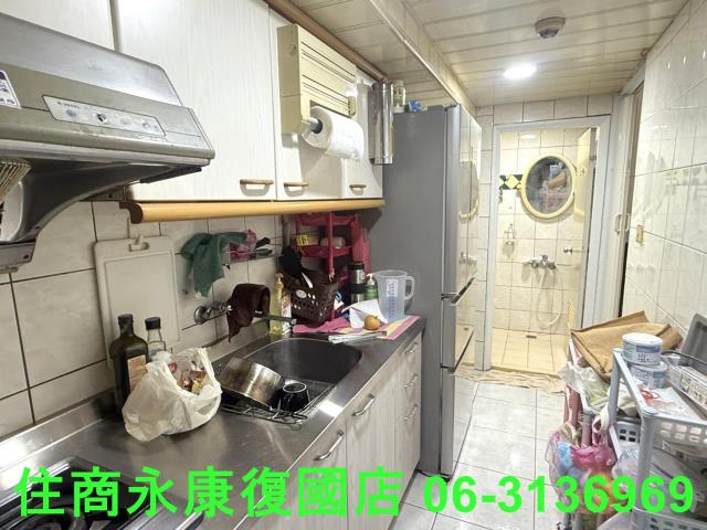 台南永康大樓-12