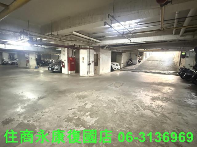 台南永康大樓-3