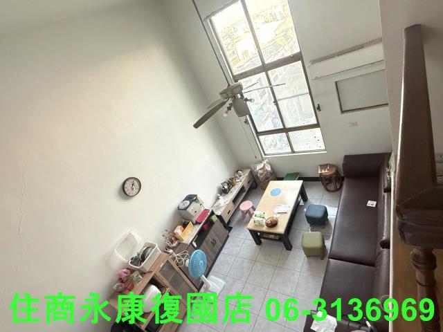 台南永康大樓-5