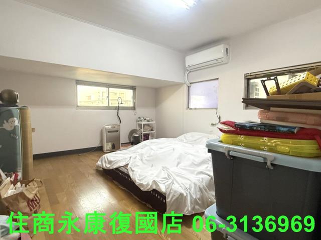 台南永康大樓-7