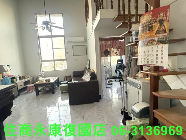 台南永康大樓-8