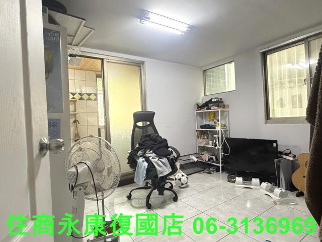 台南永康大樓-9