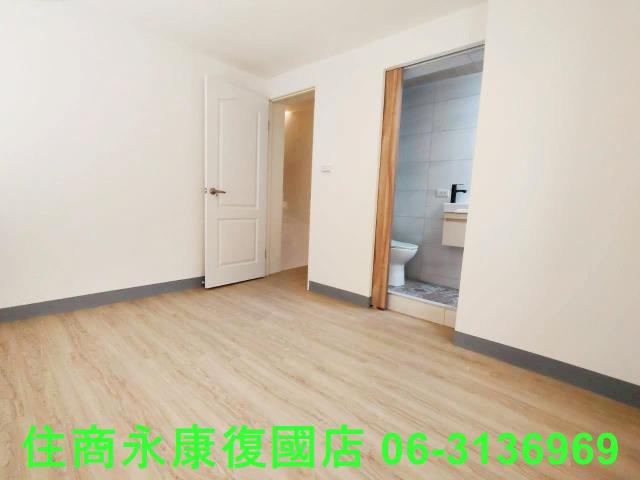 台南永康透天-3