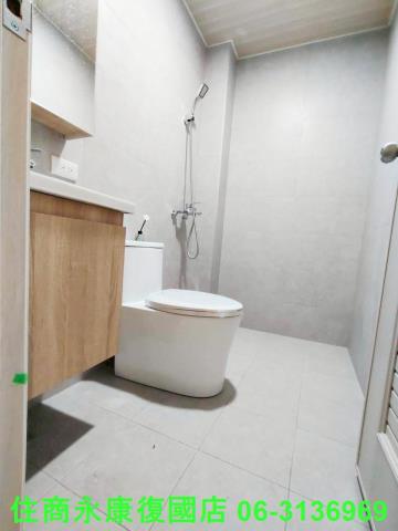 台南永康透天-5