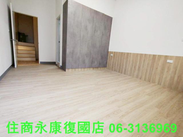 台南永康透天-7