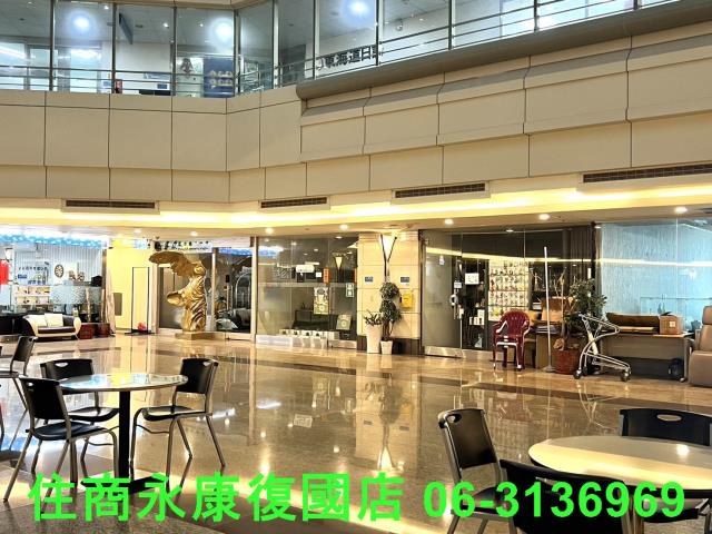 高雄苓雅大樓-2