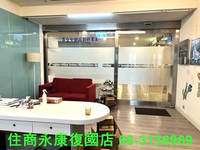 高雄苓雅大樓-3