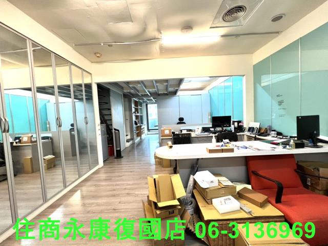 高雄苓雅大樓-5