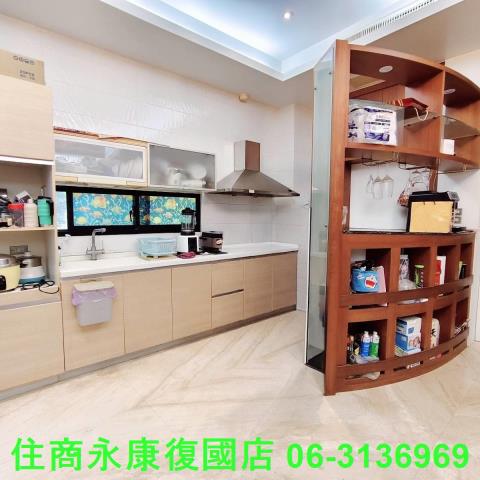 台南安南透天-9