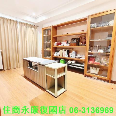 台南安南透天-11