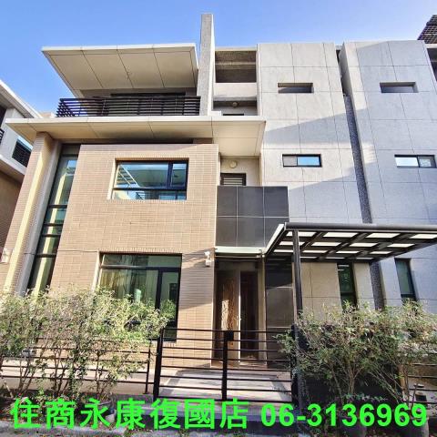 台南安南透天-14