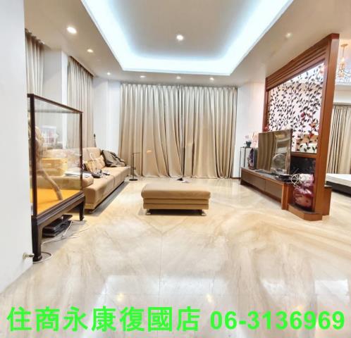 台南安南透天-0