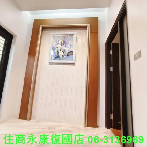 台南安南透天-1