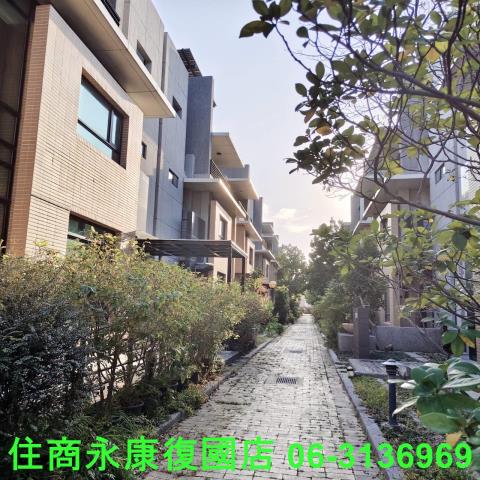 台南安南透天-5