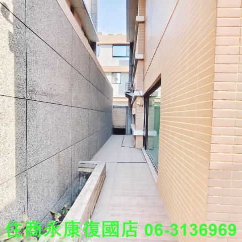 台南安南透天-6