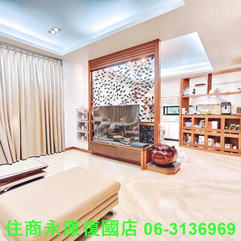 台南安南透天-7