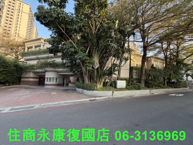 台南中西區大樓-9