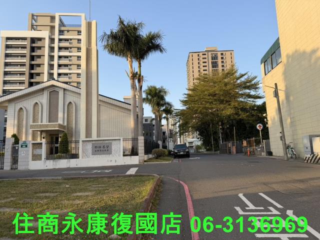 台南中西區大樓-10