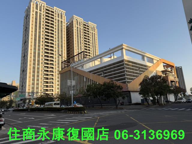 台南中西區大樓-11