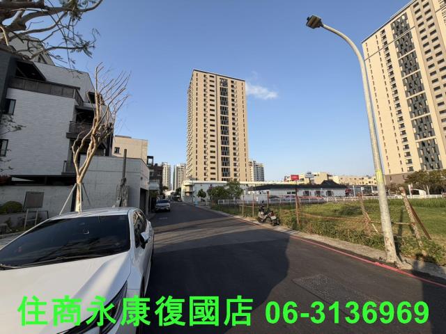 台南中西區大樓-4