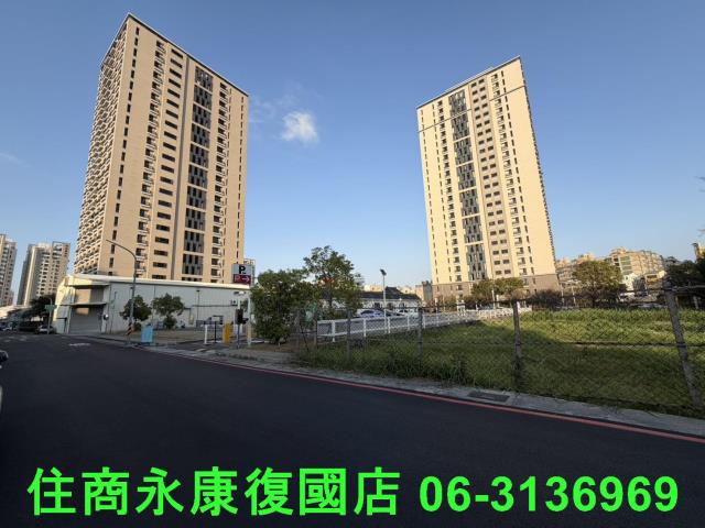 台南中西區大樓-5