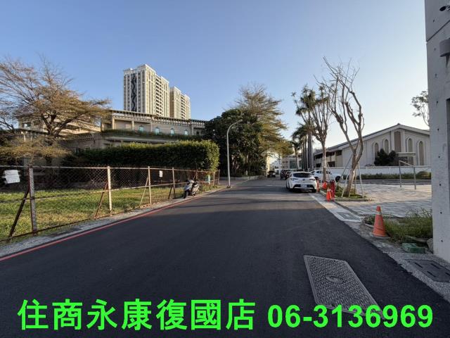 台南中西區大樓-6