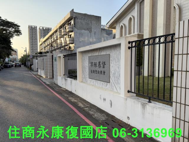 台南中西區大樓-8