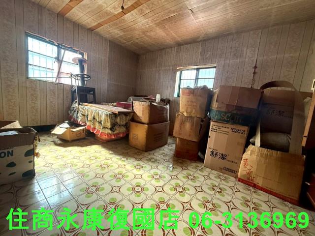 台南永康透天-1