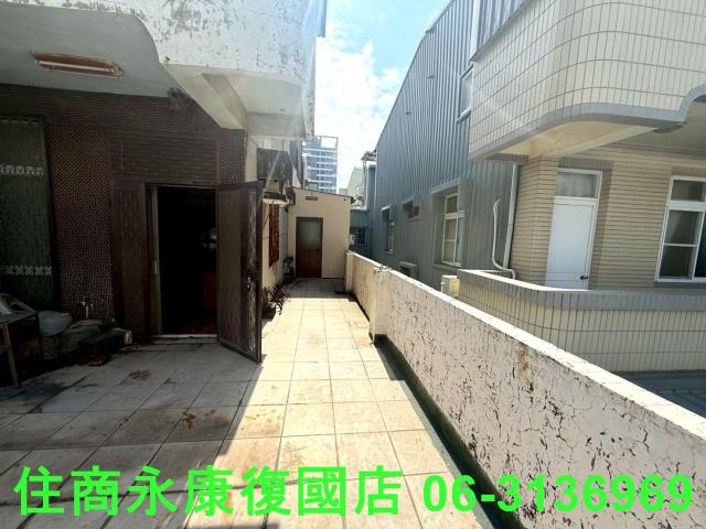 台南永康透天-3