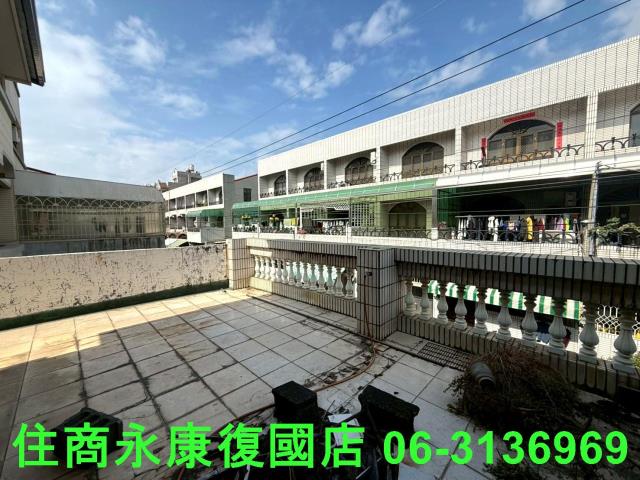 台南永康透天-4