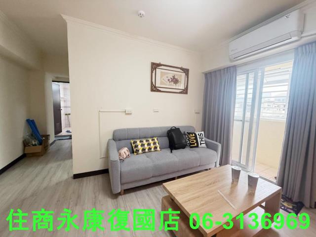 台南南區華廈-0