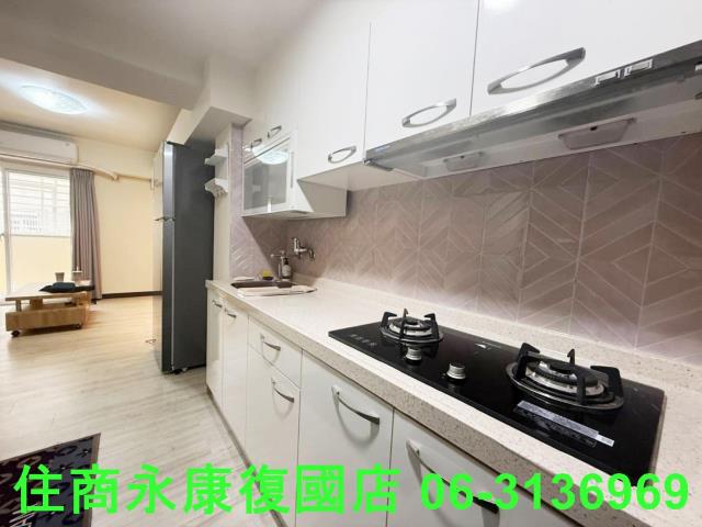 台南南區華廈-1