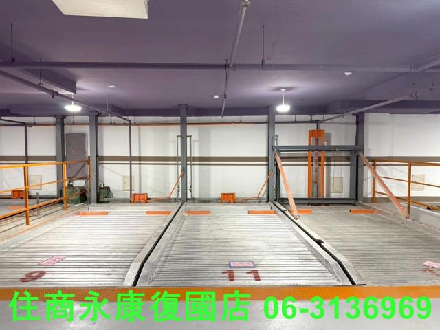 台南安平大樓-9