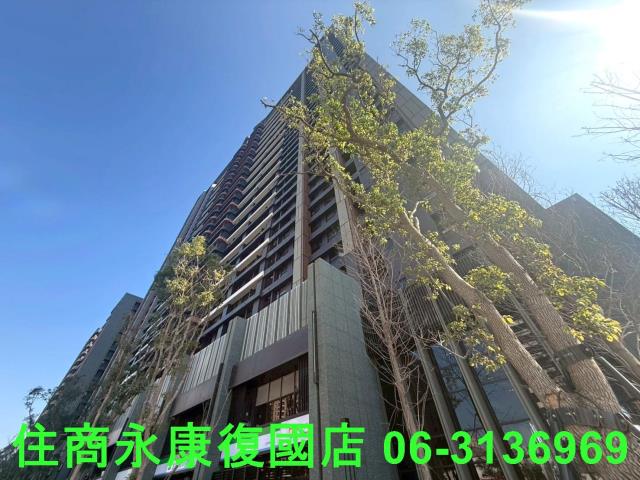 台南安平大樓-0