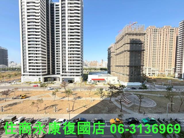 台南安平大樓-1