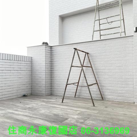 台南南區透天-10