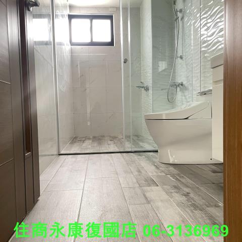 台南南區透天-13