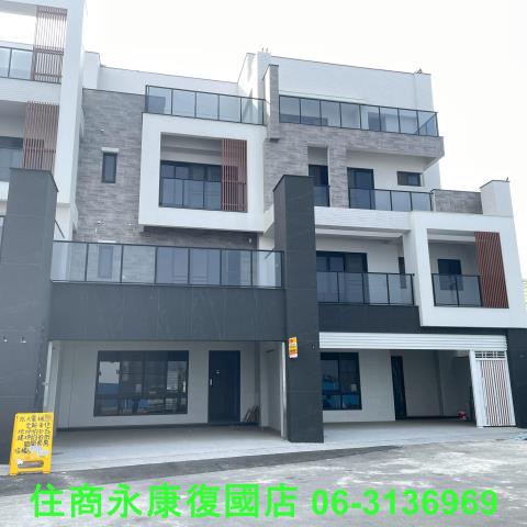 台南南區透天-0