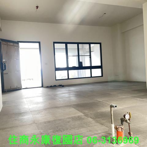 台南南區透天-2