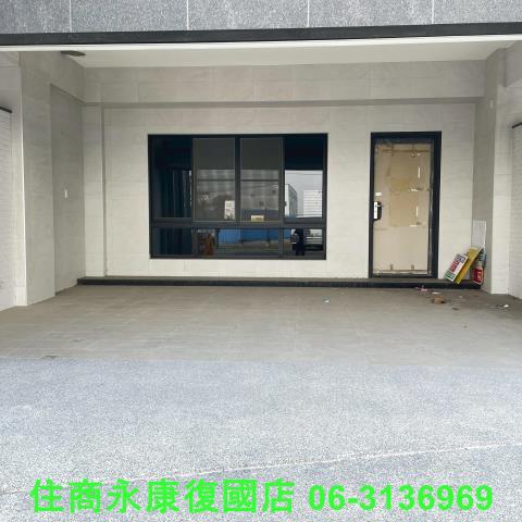 台南南區透天-7