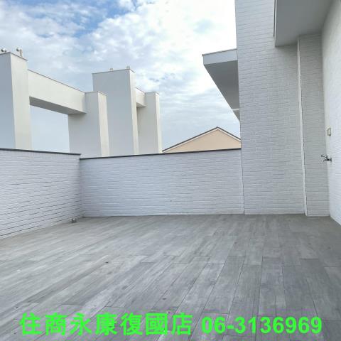 台南南區透天-8