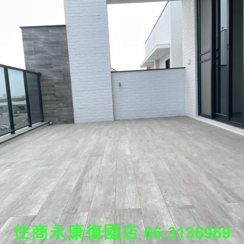 台南南區透天-12
