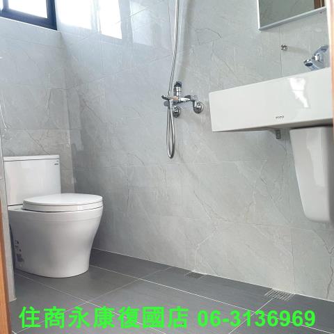 台南南區透天-8