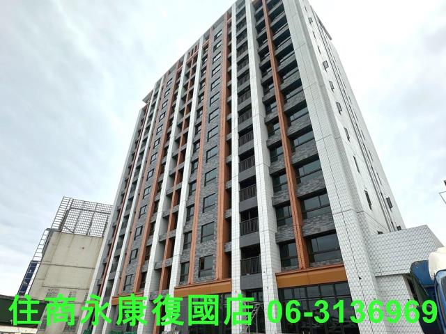 台南北區大樓-0