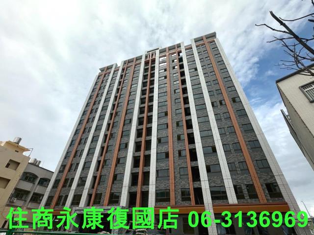 台南北區大樓-3