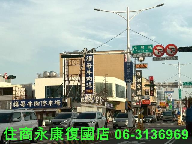 台南北區大樓-5
