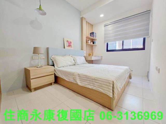 台南歸仁透天-10