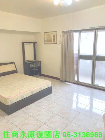 台南永康大樓-4